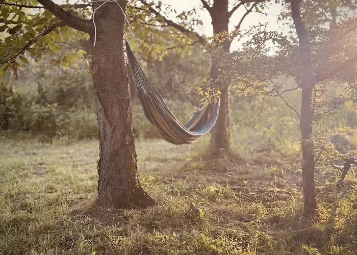Jelena Luxury tent